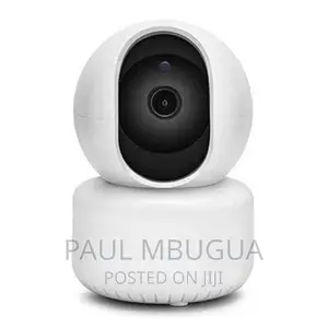 Wireless CCTV Cameras