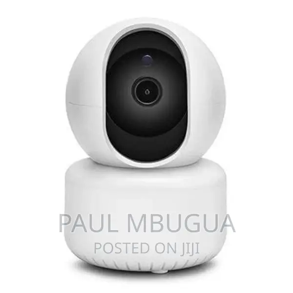 Wireless CCTV Cameras