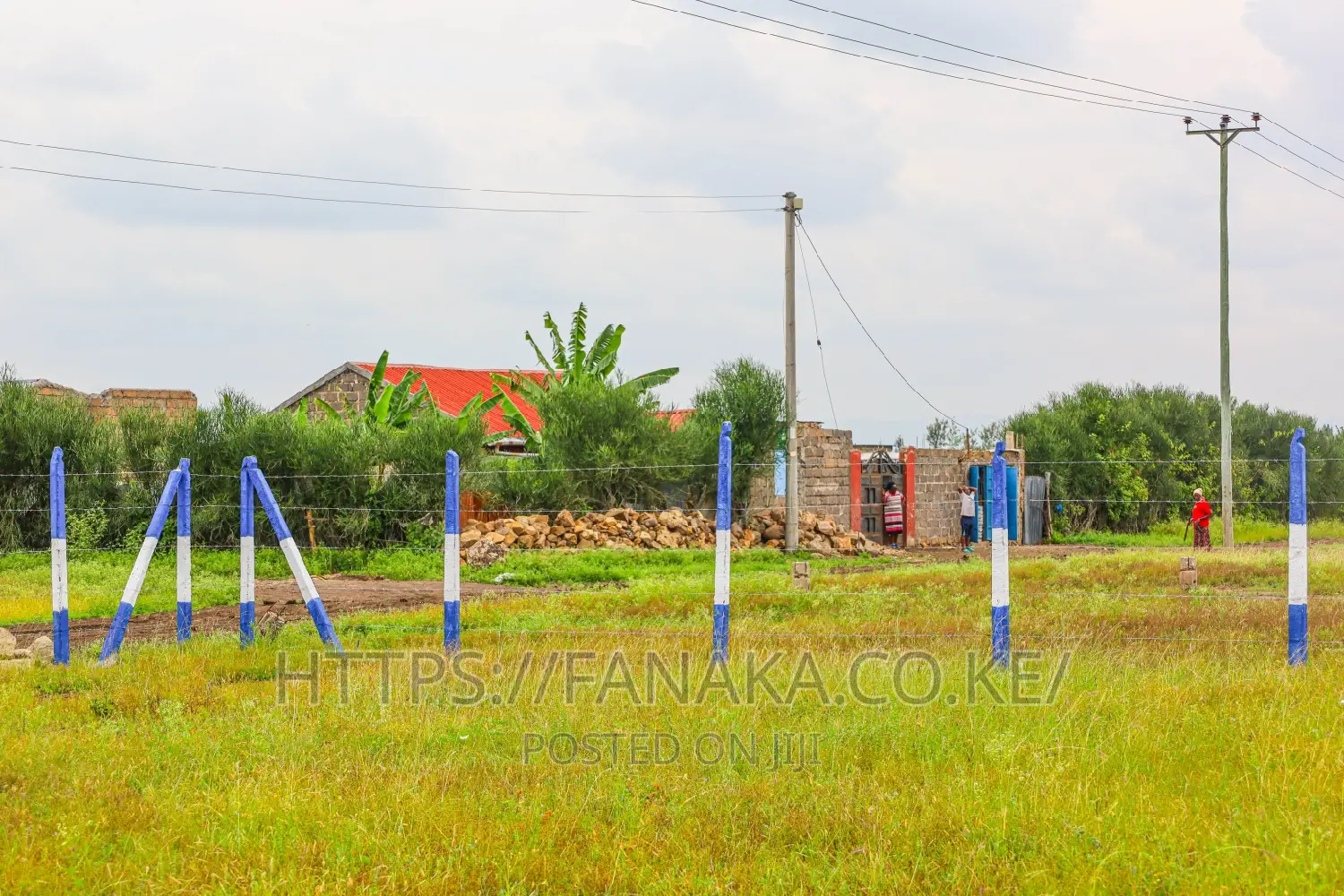 CMI Kamulu Plots at ^AC