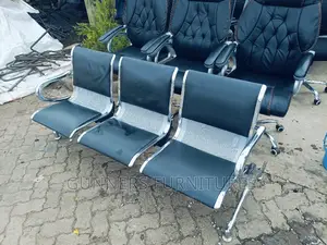 Padded Link Chair Padded Link Chair Padded Link Chair