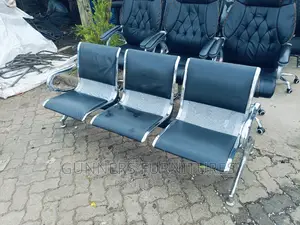 Padded Link Chair Padded Link Chair Padded Link Chair