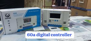 PWM 60amps Charge Controller - thumbnail 2