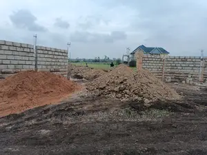 Residential Kamulu Plots Near Mosque ^AC