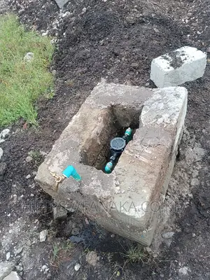 Residential Kamulu Plots Near Mosque ^AC