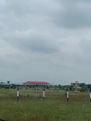 Residential Kamulu Plots Near Mosque ^AC