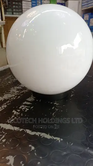 250mm Garden Lights