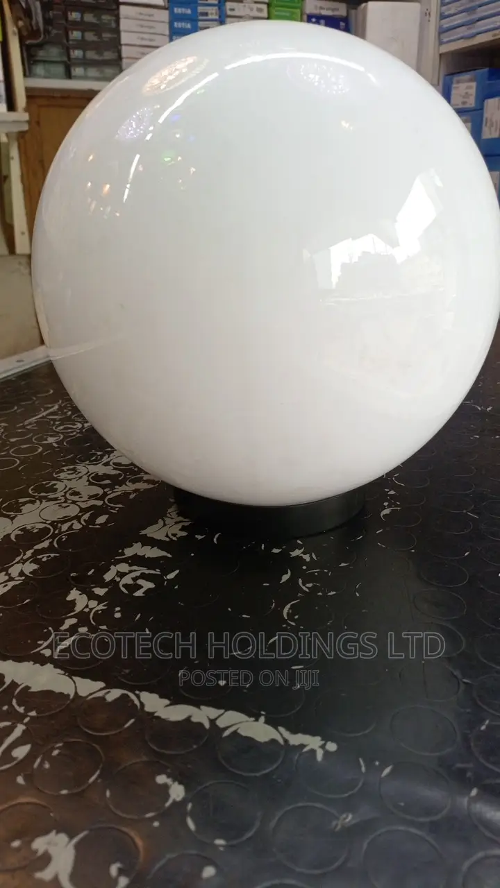 250mm Garden Lights