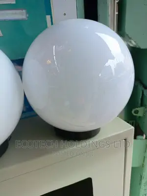 250mm Garden Lights