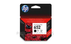 HP 652 Original Ink Advantage Cartridge