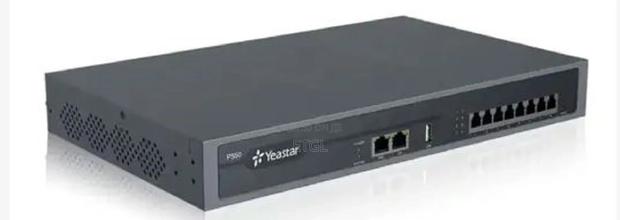 .Yeastar P550 P-Series IP PBX