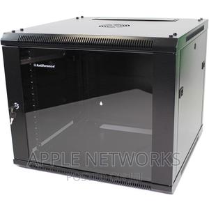 Cabinet 6u 600mm X 450mm