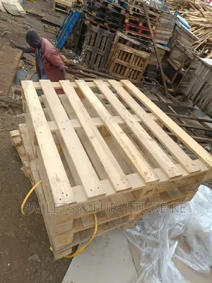 Pallets-Wooden ( 559)
