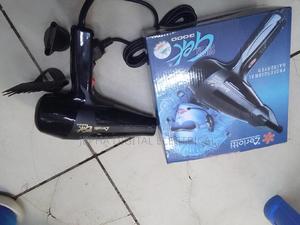 Zerrriot Gek 3000 - main view