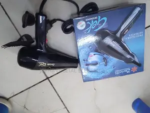 Zerrriot Gek 3000