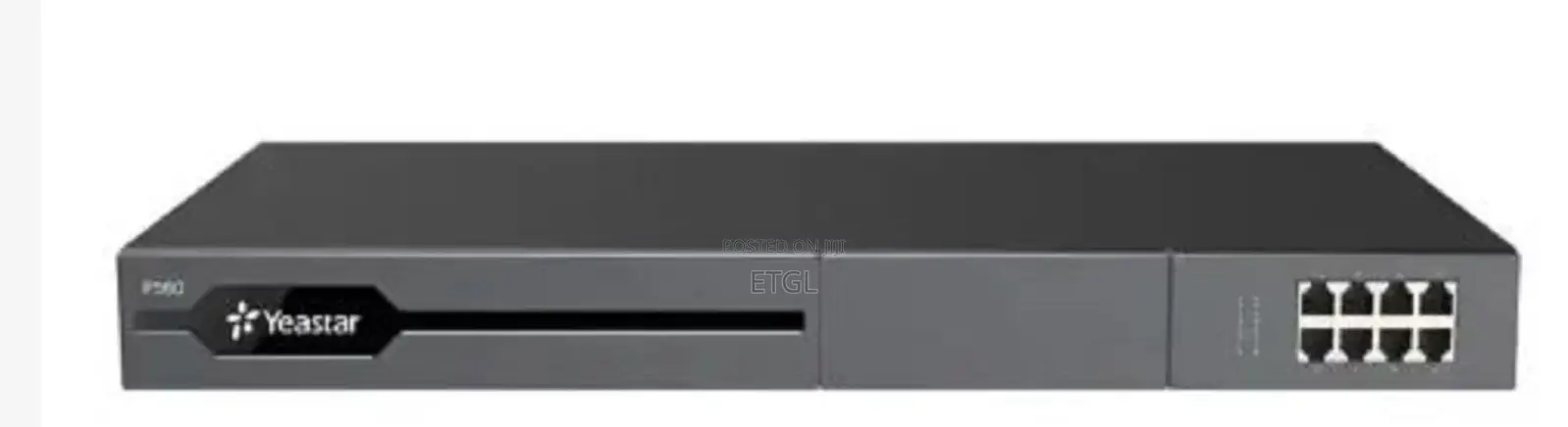 .Yeastar P560 P-Series IP PBX