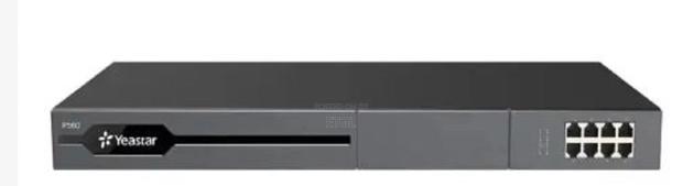 .Yeastar P560 P-Series IP PBX