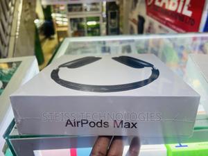 Apple Airpods-Max Wireless Headphones. - thumbnail 2