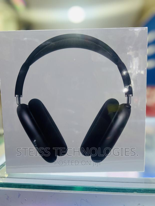 Apple Airpods-Max Wireless Headphones. - thumbnail 3