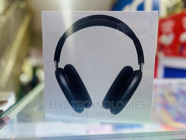 Apple Airpods-Max Wireless Headphones. - thumbnail 5