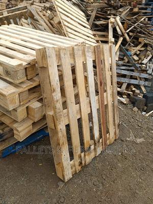 Industry Leading Heat-treated Pallets - thumbnail 2