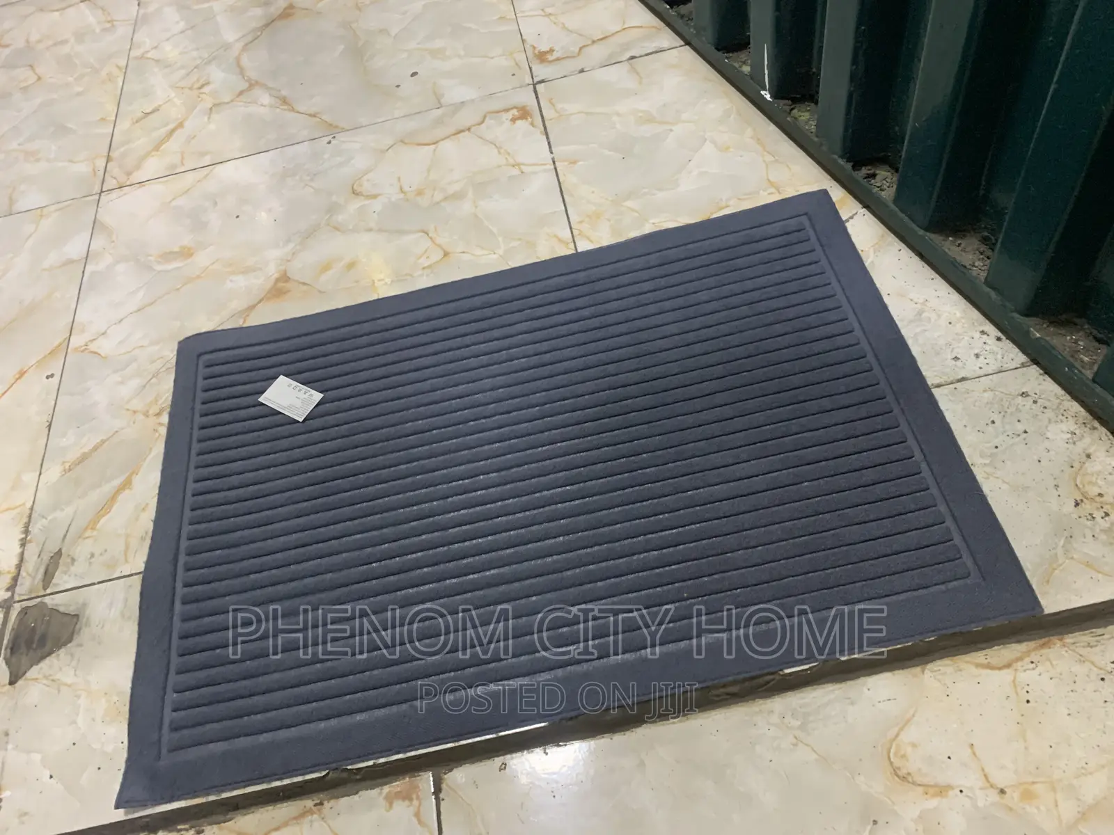 Doormat Doormat