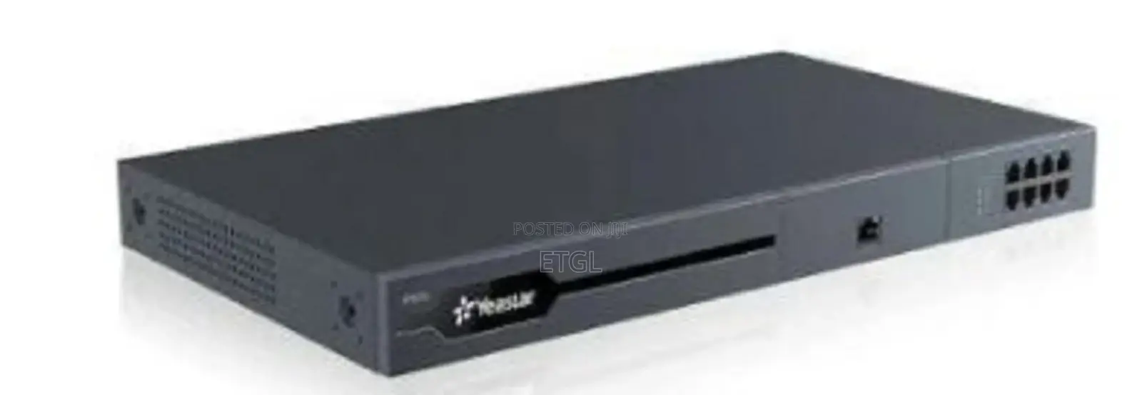 .Yeastar P570 P-Series IP PBX