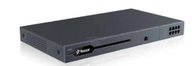 .Yeastar P570 P-Series IP PBX - main view