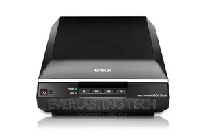 Epson Perfection V600 Photo
Scanner