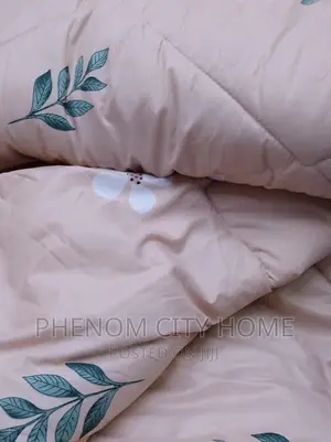 Cotton Bedsheet Set