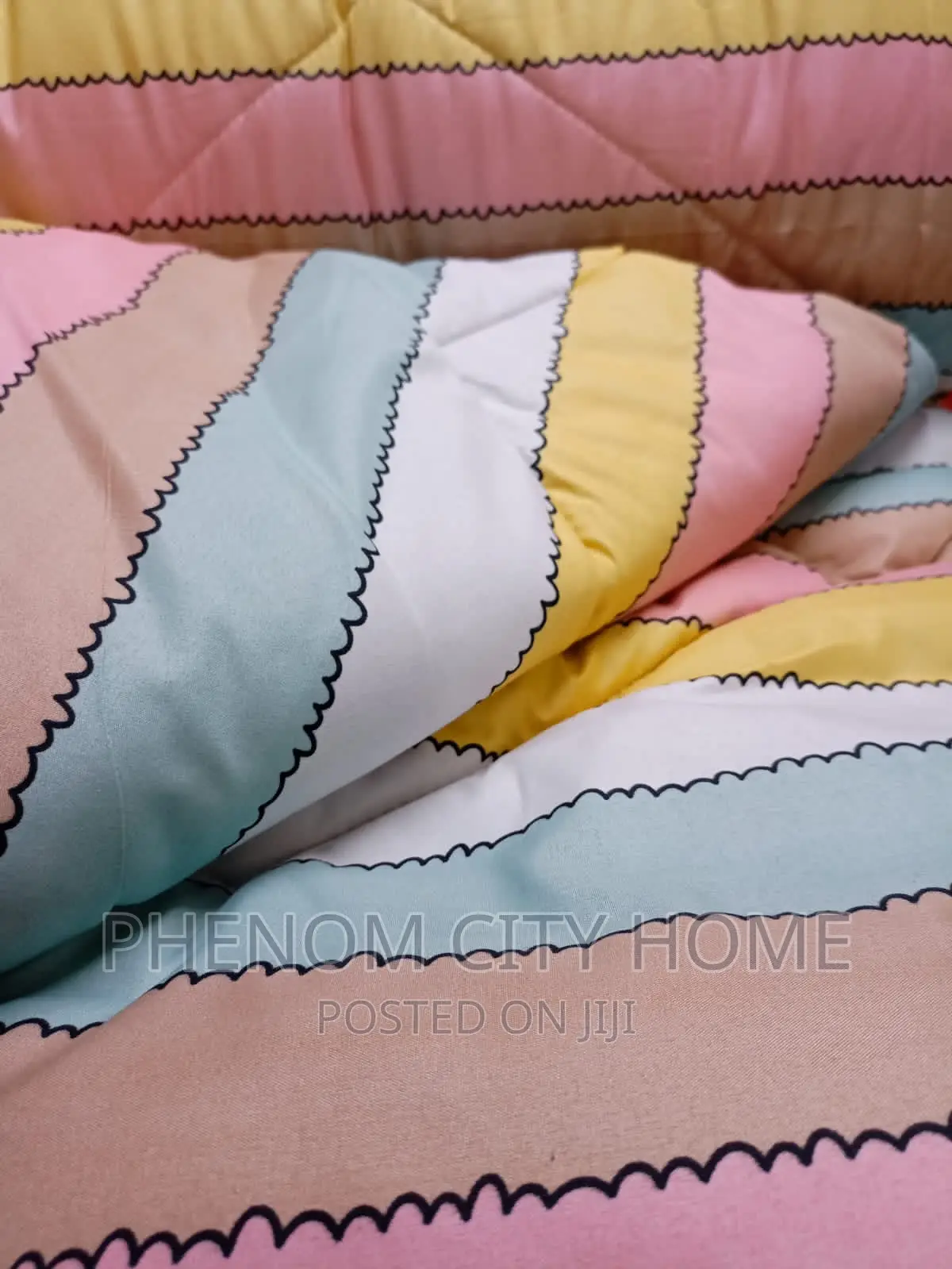 Cotton Bedsheet Set