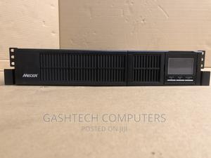 Mecer Me-3000-Wpru Smart Online Rackmount Ups | 3000va - thumbnail 2