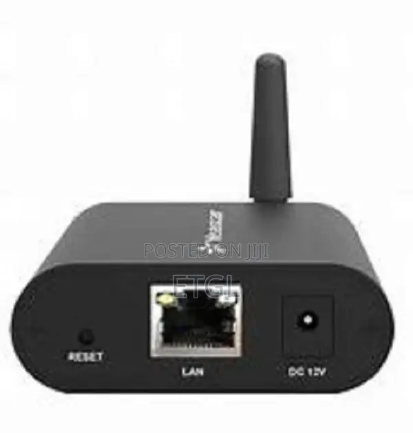.Yeastar TG100 Gateway