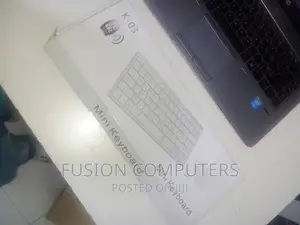 Mini Portable Wirelesskeyboard Mouse2450mhz-2476mhz USB K-03