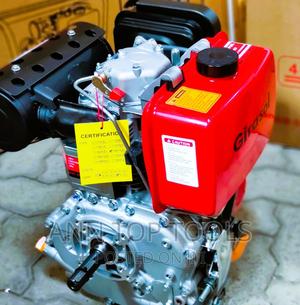 Diesel Engine 186FA - thumbnail 2