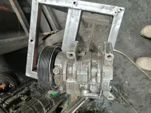 Toyota Hilux Vigo Engine Ac Pump