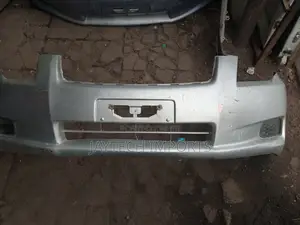 Fielder 2007/08 Front Bumper