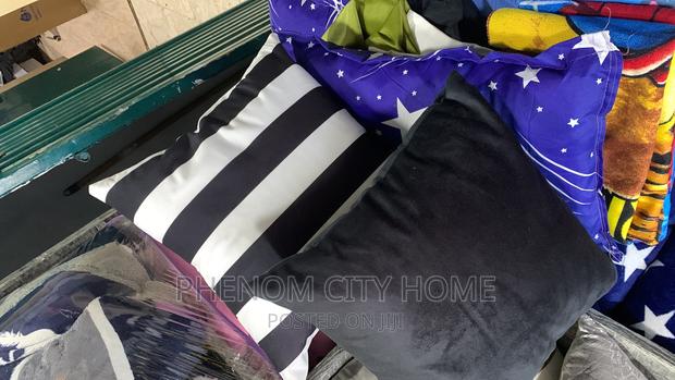 Throw-Pillow Cases Available - thumbnail 2