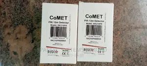 Comet PIR Motion Sensor