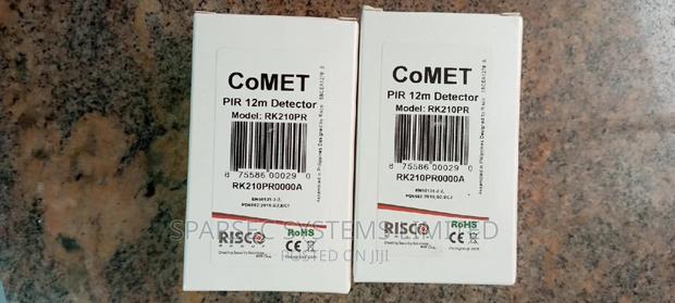 Comet PIR Motion Sensor - thumbnail 3