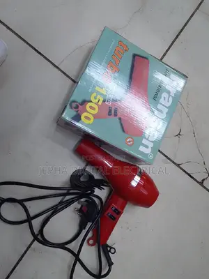 Fransen Turbo 1500