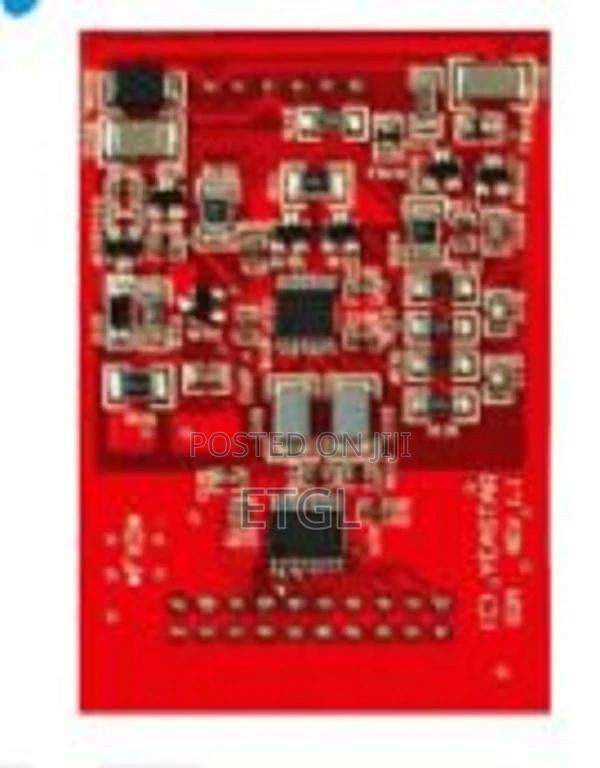 .Yeastar O2 Module (2fxo) Yst-O2 - main view