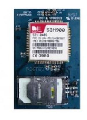 .Yeastar GSM Module for S Series PBX - thumbnail 2