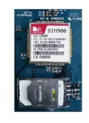 .Yeastar GSM Module for S Series PBX