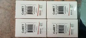 Comet PIR Motion Sensor