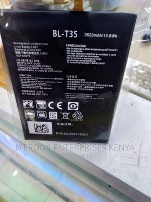 Google Pixels 2xl Battery - thumbnail 2