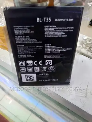 Google Pixels 2xl Battery