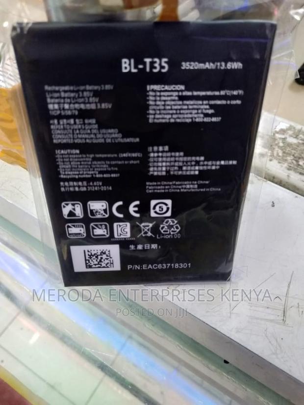 Google Pixels 2xl Battery - thumbnail 3