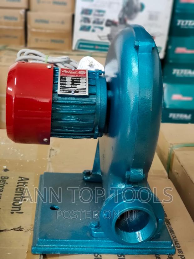 Industrial Blower MIIB60