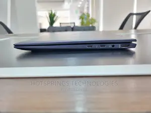 Laptop HP 8GB Intel Core I5 SSD 256GB