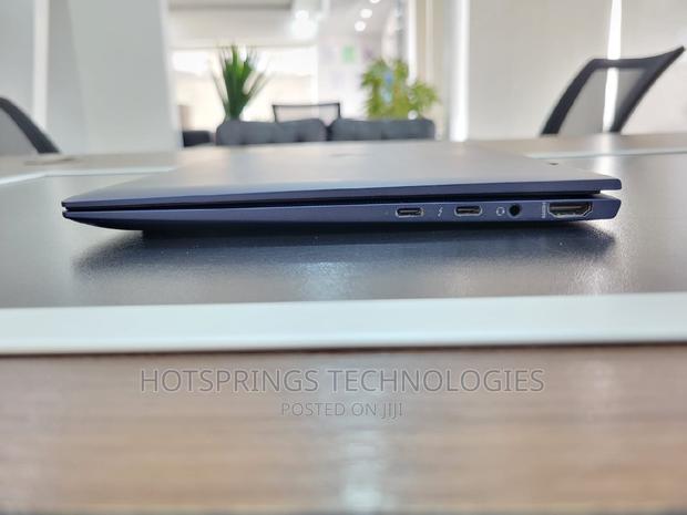 Laptop HP 8GB Intel Core I5 SSD 256GB - main view